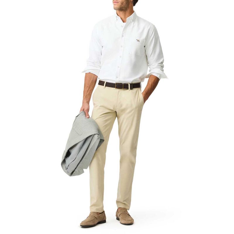 Rodd & Gunn Thomas Road 2.0 Chino Pant image number 3